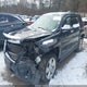 2GKFLYE36E6300471 2014 GMC Terrain Slt-2 auction photo thumbnail 2
