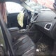 2GKFLYE36E6300471 2014 GMC Terrain Slt-2 auction photo thumbnail 5