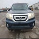 5FNYF4H99AB001727 2010 Honda Pilot Touring auction photo thumbnail 12