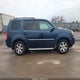 5FNYF4H99AB001727 2010 Honda Pilot Touring auction photo thumbnail 13