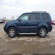 5FNYF4H99AB001727 2010 Honda Pilot Touring auction photo thumbnail 14