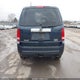 5FNYF4H99AB001727 2010 Honda Pilot Touring auction photo thumbnail 16