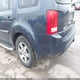 5FNYF4H99AB001727 2010 Honda Pilot Touring auction photo thumbnail 18