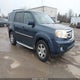 5FNYF4H99AB001727 2010 Honda Pilot Touring auction photo thumbnail 1