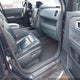 5FNYF4H99AB001727 2010 Honda Pilot Touring auction photo thumbnail 5