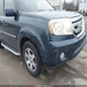 5FNYF4H99AB001727 2010 Honda Pilot Touring auction photo thumbnail 6