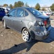KMHDU46D29U684803 2009 Hyundai Elantra Gls auction photo thumbnail 3