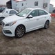 5NPE34AF3HH517900 2017 Hyundai Sonata Sport auction photo thumbnail 2
