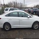5NPE24AF0KH803245 2019 Hyundai Sonata Se auction photo thumbnail 13