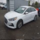 5NPE24AF0KH803245 2019 Hyundai Sonata Se auction photo thumbnail 2