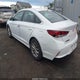 5NPE24AF0KH803245 2019 Hyundai Sonata Se auction photo thumbnail 3
