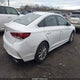 5NPE24AF0KH803245 2019 Hyundai Sonata Se auction photo thumbnail 4