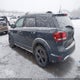 3C4PDDGG5JT510023 2018 Dodge Journey Crossroad Awd auction photo thumbnail 3