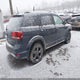 3C4PDDGG5JT510023 2018 Dodge Journey Crossroad Awd auction photo thumbnail 4