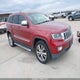 1C4RJEAG6CC321573 2012 Jeep Grand Cherokee Laredo auction photo thumbnail 1