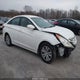 5NPEB4AC1CH414086 2012 Hyundai Sonata Gls auction photo thumbnail 1
