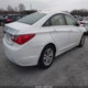 5NPEB4AC1CH414086 2012 Hyundai Sonata Gls auction photo thumbnail 4