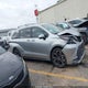 5TDERKEC0SS283560 2025 Toyota Sienna Platinum auction photo thumbnail 13