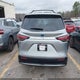 5TDERKEC0SS283560 2025 Toyota Sienna Platinum auction photo thumbnail 16
