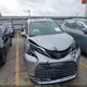 5TDERKEC0SS283560 2025 Toyota Sienna Platinum auction photo thumbnail 1