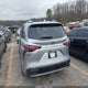 5TDERKEC0SS283560 2025 Toyota Sienna Platinum auction photo thumbnail 3