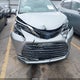 5TDERKEC0SS283560 2025 Toyota Sienna Platinum auction photo thumbnail 6