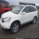 5J6RE4H71AL055603 2010 Honda Cr-V Ex-L auction photo thumbnail 2
