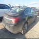 2G4GN5EX1F9158473 2015 Buick Regal Turbo/E-Assist Premium I auction photo thumbnail 4