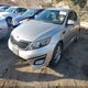 5XXGM4A7XFG467424 2015 Kia Optima Lx auction photo thumbnail 2