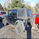 1C4BJWDG4GL107349 2016 Jeep Wrangler Unlimited Sport auction photo thumbnail 14