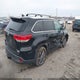 5TDJZRFH3JS859447 2018 Toyota Highlander Xle auction photo thumbnail 4