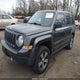 1C4NJRFB8HD107222 2017 Jeep Patriot High Altitude 4X4 auction photo thumbnail 2