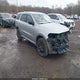 1C4RDJDGXLC252916 2020 Dodge Durango Gt Plus Awd auction photo thumbnail 1