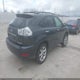 2T2HK31U89C105397 2009 Lexus Rx 350 auction photo thumbnail 4