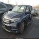 5FNYF6H58HB100929 2017 Honda Pilot Ex-L auction photo thumbnail 2