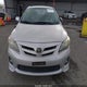 2T1BU4EE1DC004644 2013 Toyota Corolla S auction photo thumbnail 12