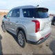 KM8R2DGE2SU946599 2025 Hyundai Palisade Sel auction photo thumbnail 3