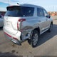 KM8R2DGE2SU946599 2025 Hyundai Palisade Sel auction photo thumbnail 4