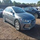 KMHD74LF2HU150552 2017 Hyundai Elantra Se auction photo thumbnail 1