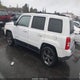 1C4NJPFAXFD157869 2015 Jeep Patriot High Altitude Edition auction photo thumbnail 3