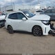 5UX53GP06T9217109 2026 BMW X3 30 xDrive auction photo thumbnail 13
