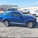 1ZVHT80N195115272 2009 Ford Mustang V6/V6 Premium auction photo thumbnail 13