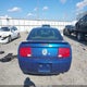 1ZVHT80N195115272 2009 Ford Mustang V6/V6 Premium auction photo thumbnail 16