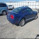 1ZVHT80N195115272 2009 Ford Mustang V6/V6 Premium auction photo thumbnail 4