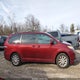 5TDDK3DC3BS019904 2011 Toyota Sienna Xle auction photo thumbnail 14