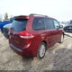 5TDDK3DC3BS019904 2011 Toyota Sienna Xle auction photo thumbnail 4