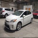 JTDKN3DU0D5543365 2013 Toyota Prius Five auction photo thumbnail 2