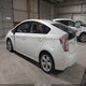 JTDKN3DU0D5543365 2013 Toyota Prius Five auction photo thumbnail 3