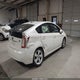 JTDKN3DU0D5543365 2013 Toyota Prius Five auction photo thumbnail 4