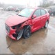 3KPC24A62ME131753 2021 Hyundai Accent Se auction photo thumbnail 2